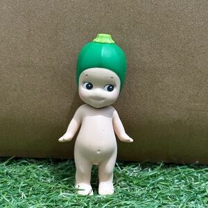 SONNY ANGEL Vegatable Series Zucchini